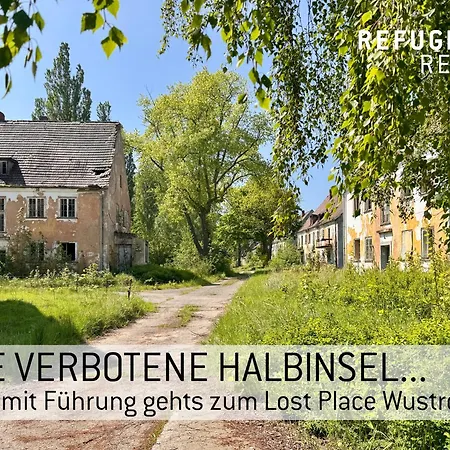 Refugium Rerik -- 5 Dtv-Sterne, Strandnah, Modern Und Lichtdurchflutet, Sonnenbalkon -- Apartamento *