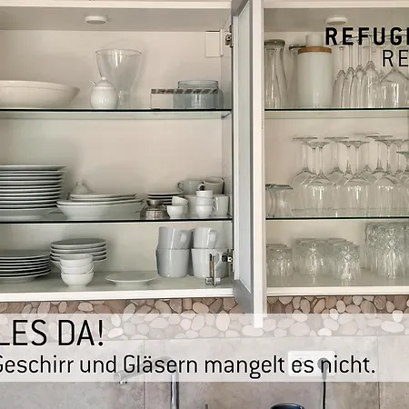 Apartamento Refugium Rerik -- 5 Dtv-Sterne, Strandnah, Modern Und Lichtdurchflutet, Sonnenbalkon -- *