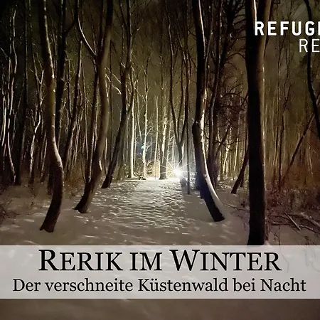 Refugium -- 5 Dtv-sterne, Strandnah, Modern Und Lichtdurchflutet, Sonnenbalkon -- 레리크