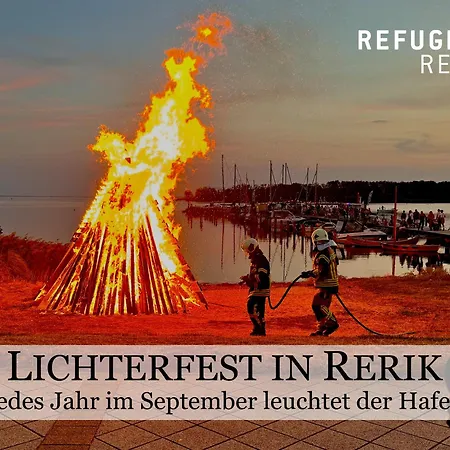 Appartement Refugium -- 5 Dtv-sterne, Strandnah, Modern Und Lichtdurchflutet, Sonnenbalkon -- *