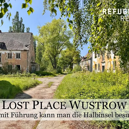 Appartement Refugium -- 5 Dtv-sterne, Strandnah, Modern Und Lichtdurchflutet, Sonnenbalkon -- *