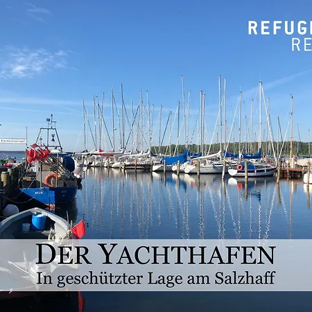 Appartement Refugium -- 5 Dtv-sterne, Strandnah, Modern Und Lichtdurchflutet, Sonnenbalkon -- *