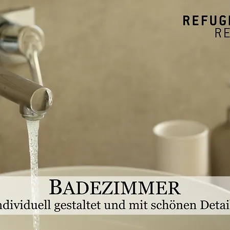 Refugium -- 5 Dtv-sterne, Strandnah, Modern Und Lichtdurchflutet, Sonnenbalkon --