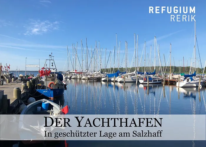 דירה Refugium -- 5 Dtv-sterne, Strandnah, Modern Und Lichtdurchflutet, Sonnenbalkon -- *