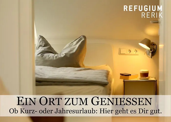 Refugium -- 5 Dtv-sterne, Strandnah, Modern Und Lichtdurchflutet, Sonnenbalkon --