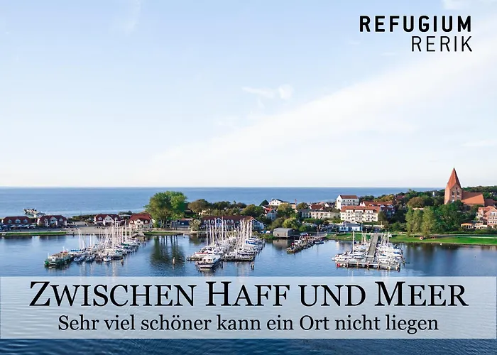 Refugium -- 5 Dtv-sterne, Strandnah, Modern Und Lichtdurchflutet, Sonnenbalkon -- דירה *